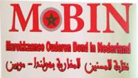 Marokkaanse Ouderen Bond Nederland (MOBIN)