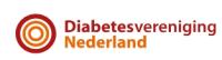 Diabetesvereniging Nederland